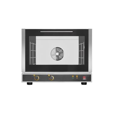 4 Pan convection oven - EKA