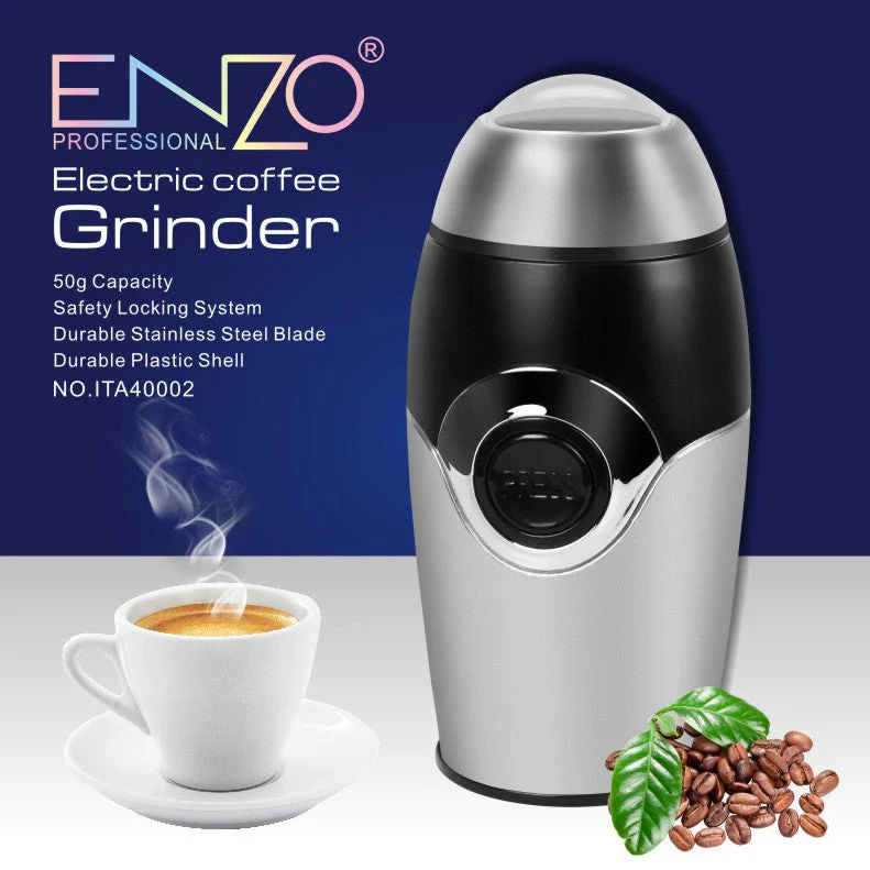 ENZO Coffee Grinder.