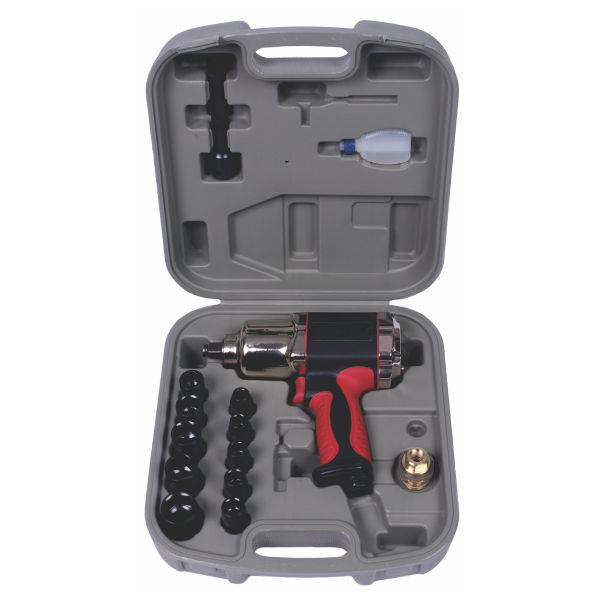 Micro-Tec - Wrench Impact 1/2