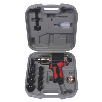 Micro-Tec - Wrench Impact 1/2" 680Nm