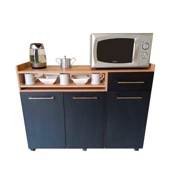 Florence Coffee Station - Sahara & Ebony