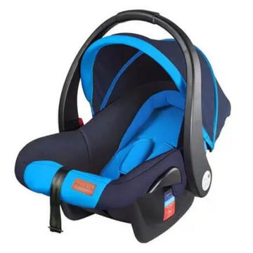 Baby and Toddler Portable Comfortable Car Seat