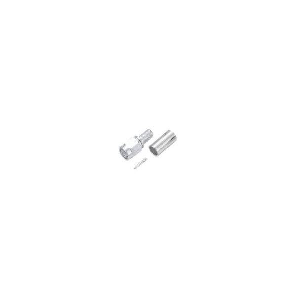 Sma (Male) Connector For Arf195 Cable