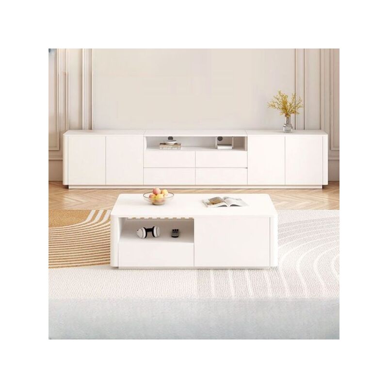 Alcatraz Lounge Set