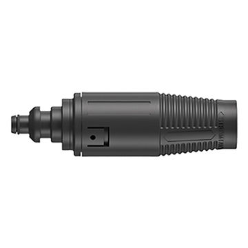 Adjustable Jet Nozzle