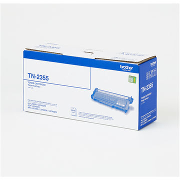 Brother Black Toner for HLL2365DW ~ MFCL2700DW ~ MFCL2740DW