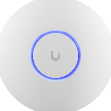 Ubiquiti Unifi6 Plus Dual Band Wifi 6 Ap U6+