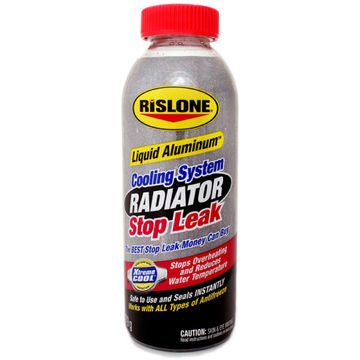 Rislone Liquid Aluminium Radiator Stop Leak