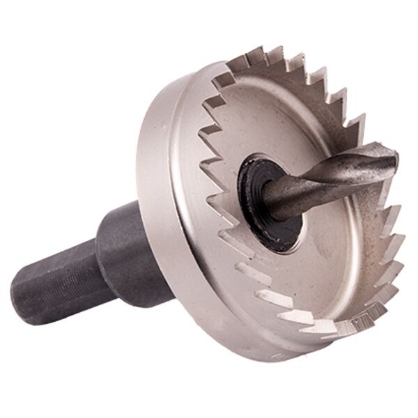 Hole Saw Hss 42Mm