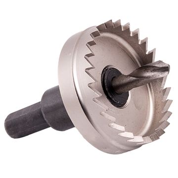Hole Saw Hss 42Mm