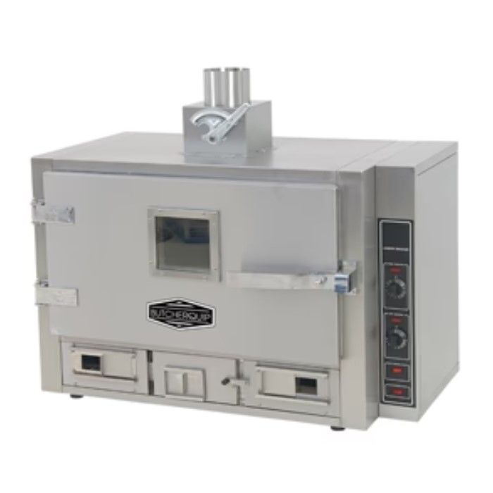 Butcherquip Junior Smoking Cabinet 170L