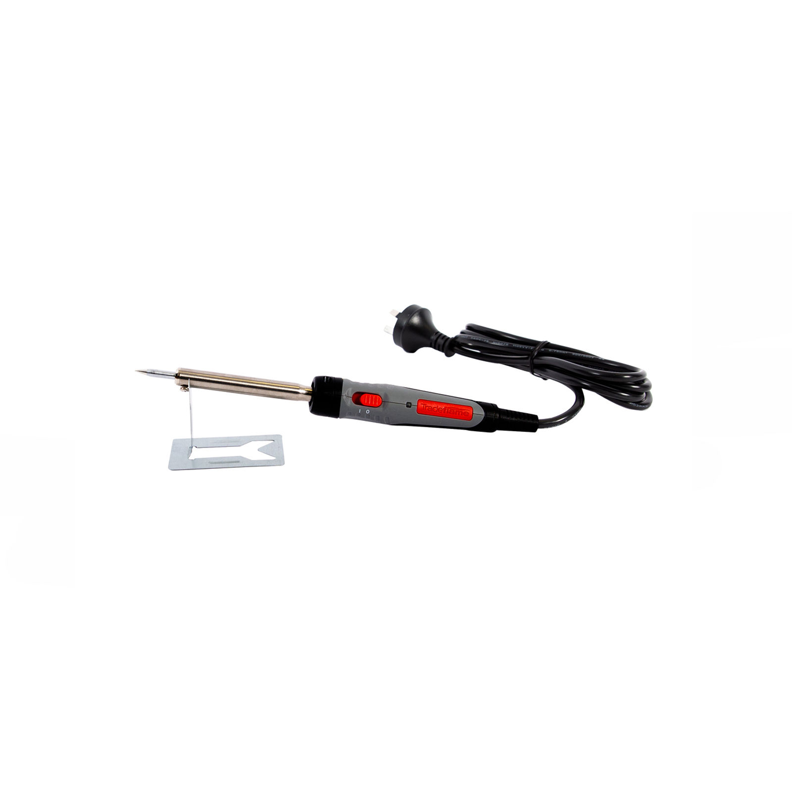 Tradeflame - Soldering Iron 240V 40W - See Tf2078