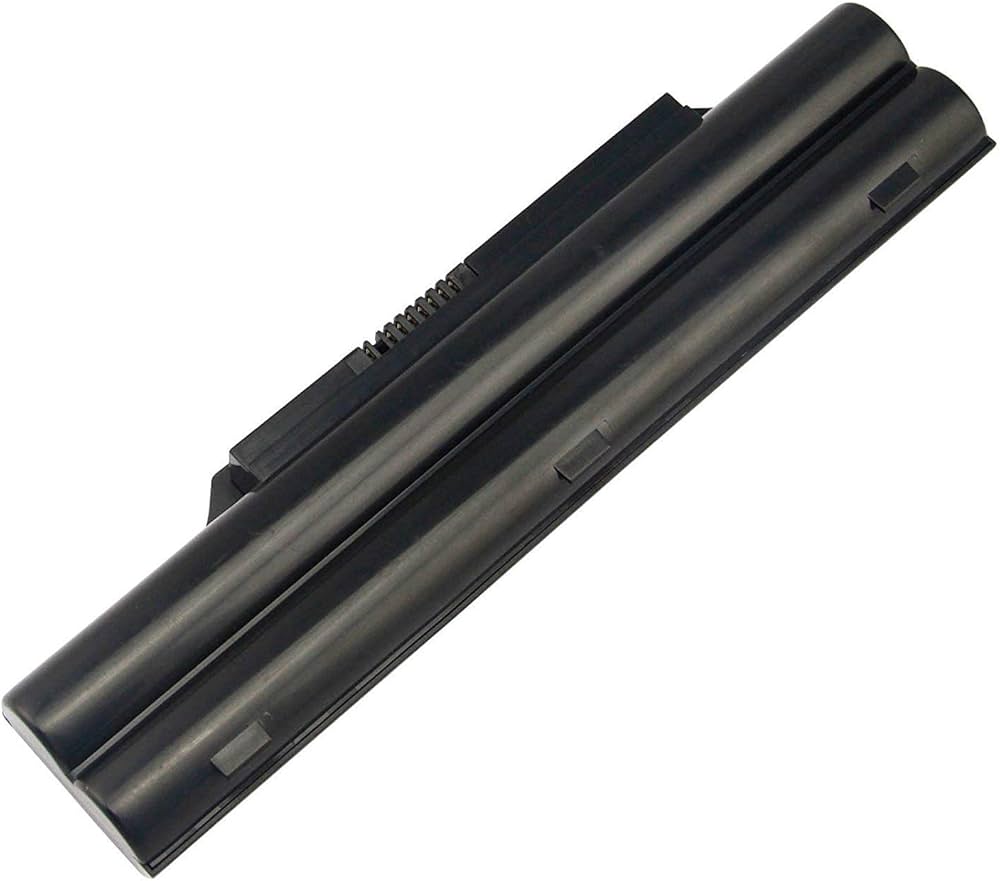 Vibrant Battery for Fujitsu LifeBook A530((P/N: FPCBP250AP )