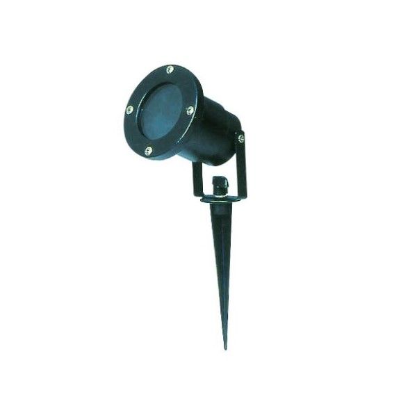 Garden Light Die Cast Allum 12V 50W