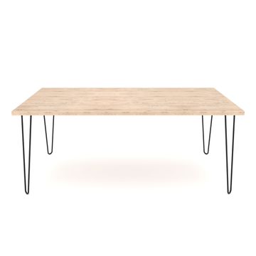 BAM! Dining Table - Brookhil (1800 x 900)