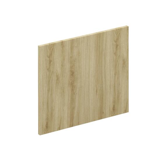 Delinia Kitchen Door Roma Oak L60Cm X H17Cm