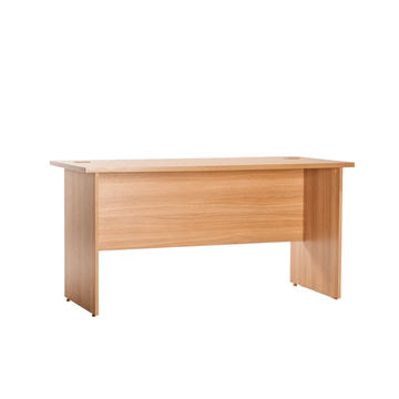 Vividitto - Xennials 150cm Desk - Oak