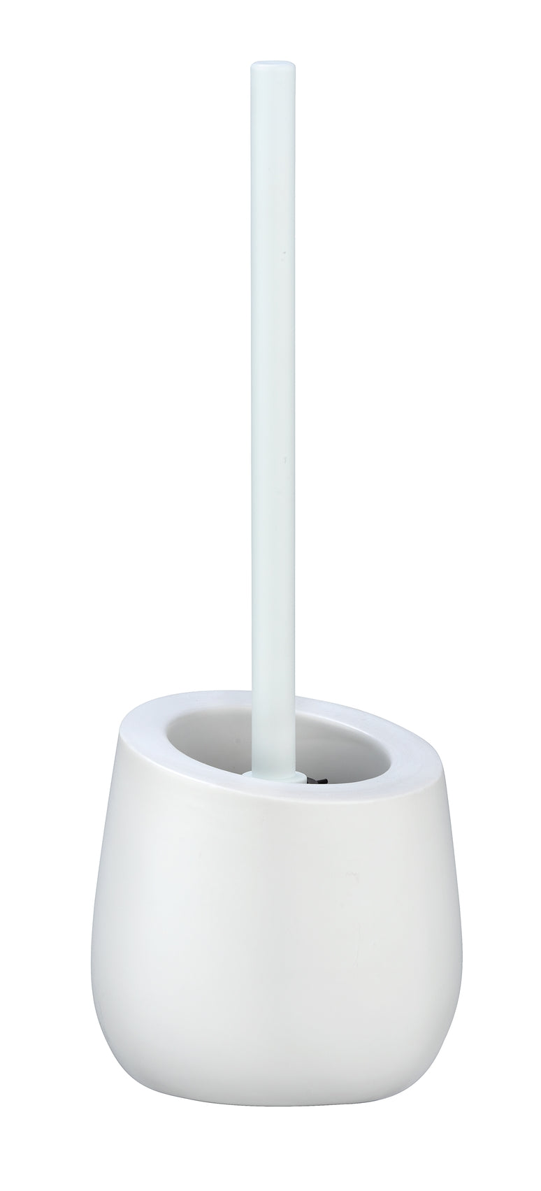 Toilet Brush Badi Range Ceramic White