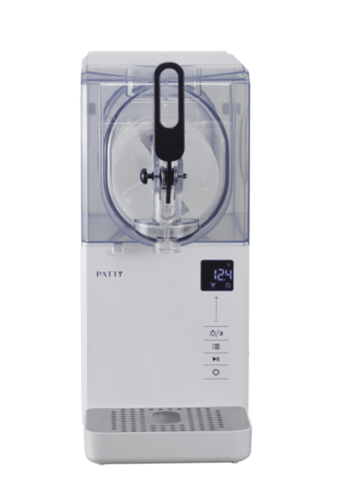 Granitori-Slush Machine-1x3Lt