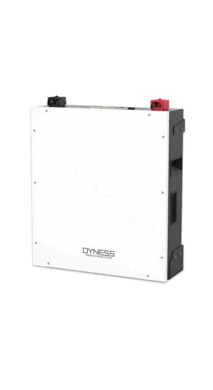 DYNESS 4.8KW LITHIUM BATTERY