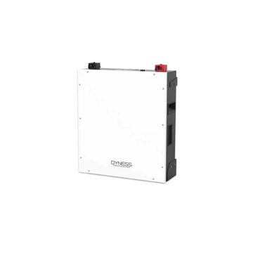 DYNESS 4.8KW LITHIUM BATTERY