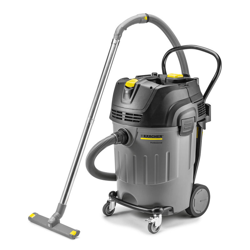 Kärcher NT 65/2 Ap Professional Wet & Dry Vacuum 65L 2760W