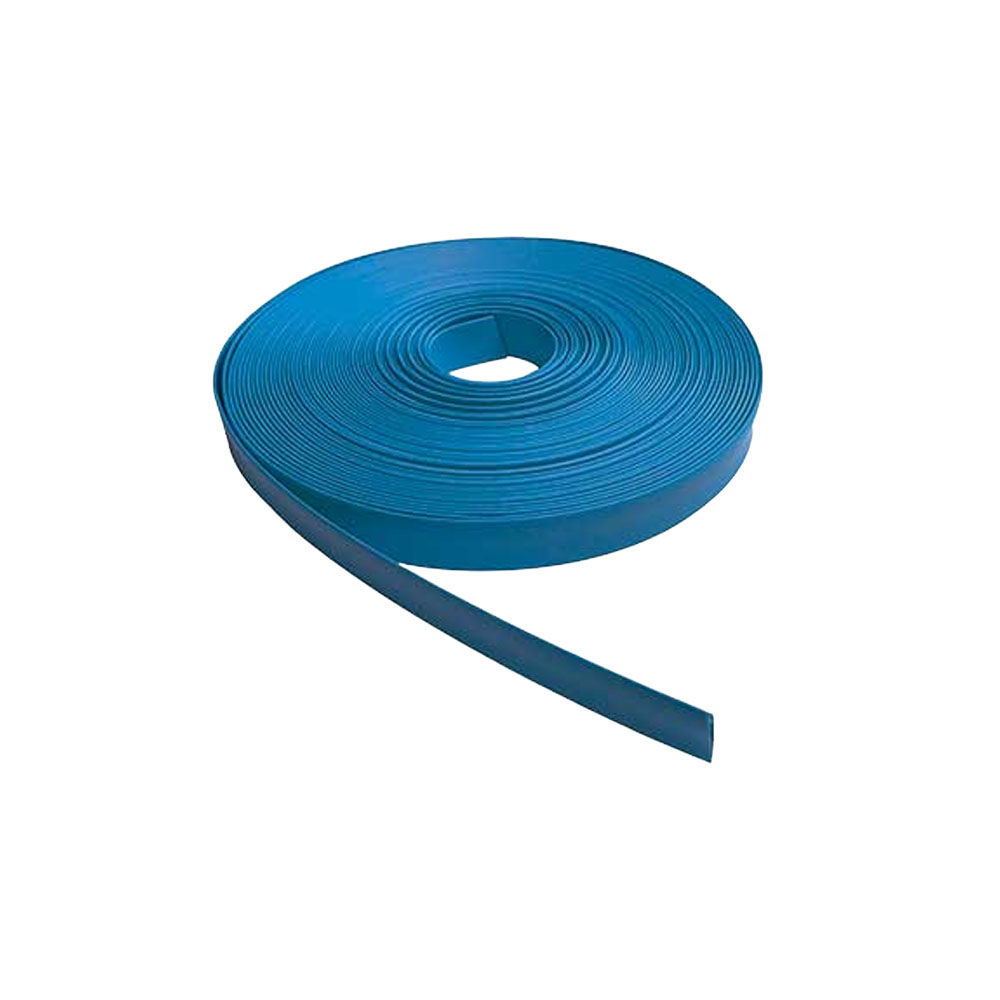 ACDC - Heatshrink Blue 50.8/25.4mm (50m Roll)
