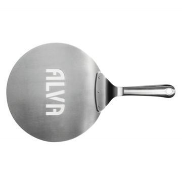 Alva-Stainless Steel Pizza Peel