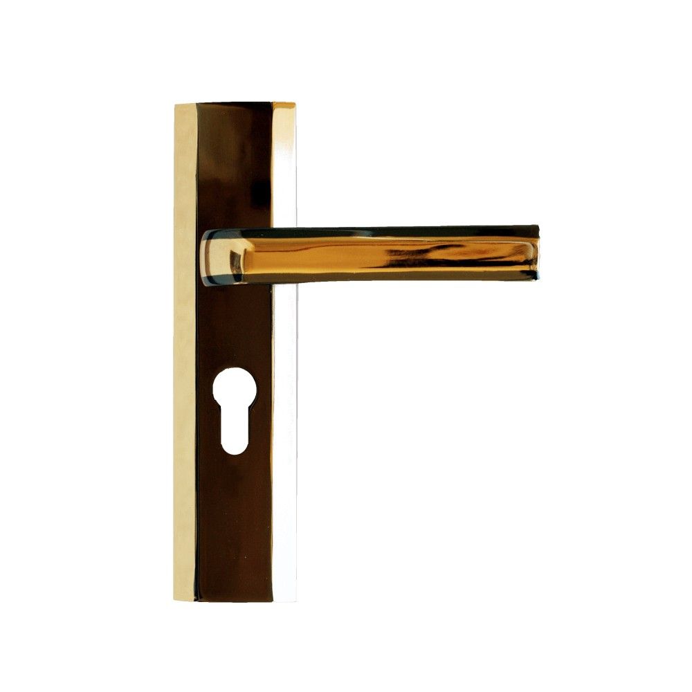 3 Lever Lockset Napoli