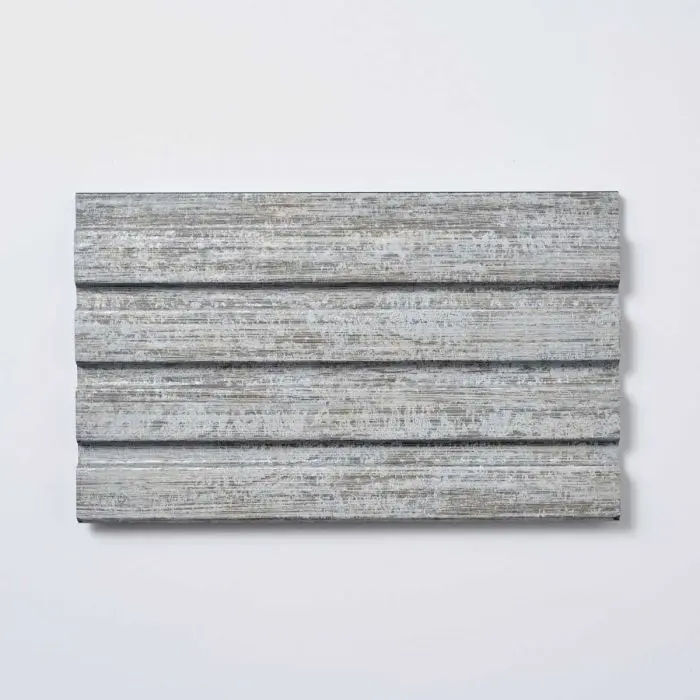 Woodly Cladding Panel, Cedar, 2400mm x 120mm