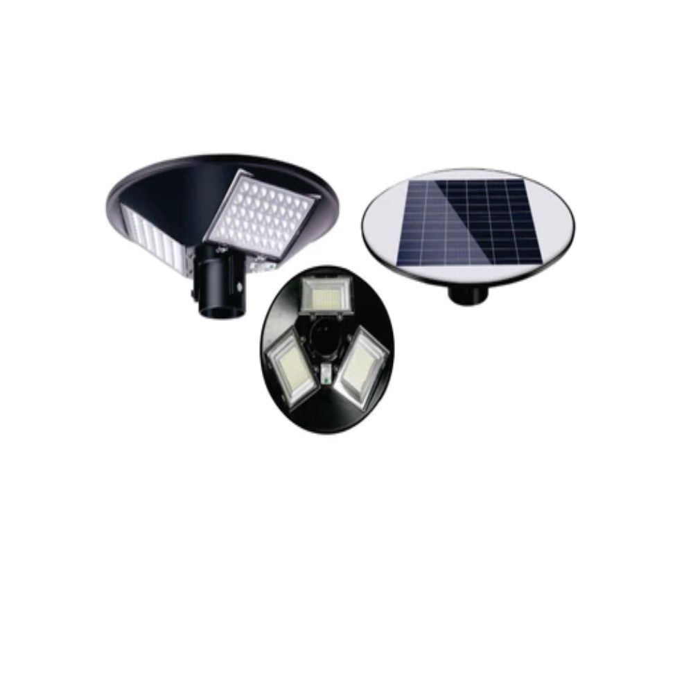 Solarfirst 120W UFO Flood Light