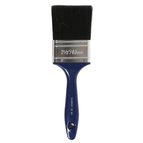 Classic IQ 60 - 63 Mm Paint Brush
