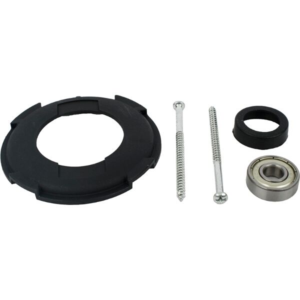 Polisher S/Kit Armature Rear Bearing & Baffle (27-30) For Pol02