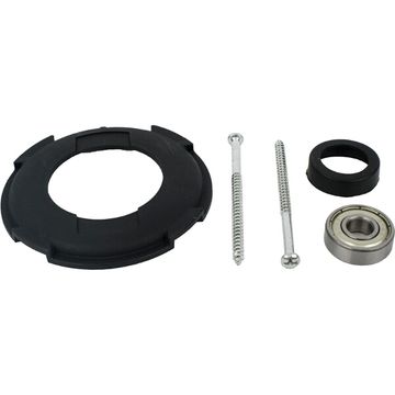 Polisher S/Kit Armature Rear Bearing & Baffle (27-30) For Pol02