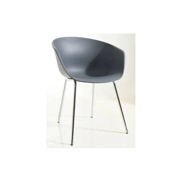 Tub Chair Metal Frame