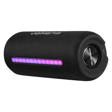 Volkano Rave Series Bluetooth Speaker - Black