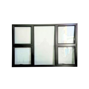 Aluminium Window 1500 x 1200 P4T1512