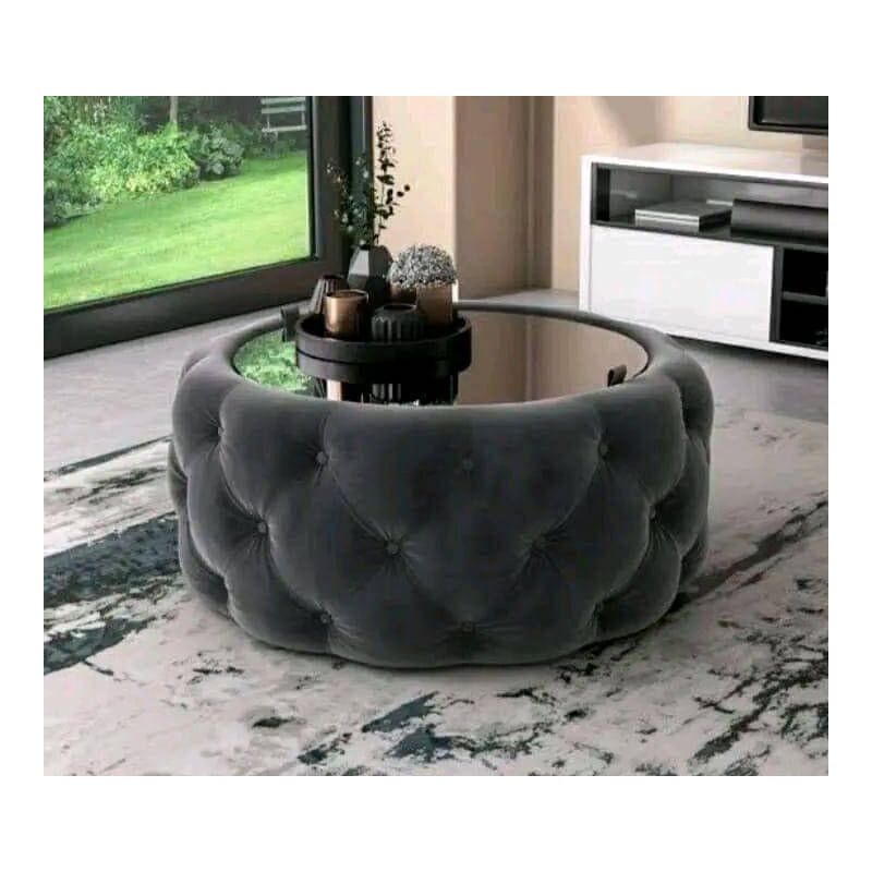Chesterfield Coffee Table