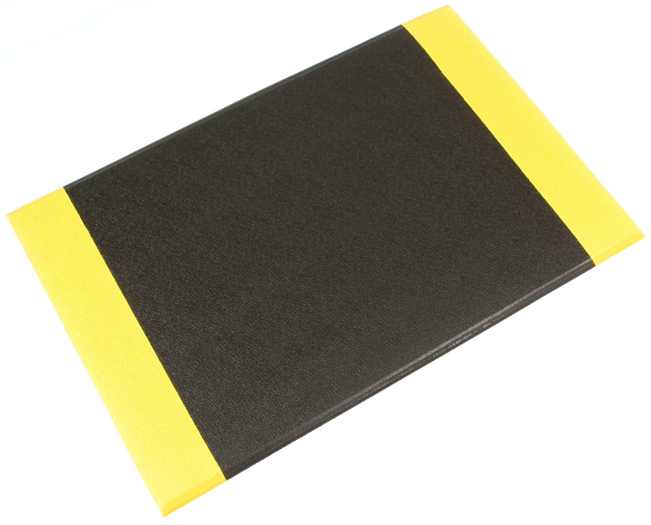 Orthomat Charcoal/Yellow 900mm x 600mm