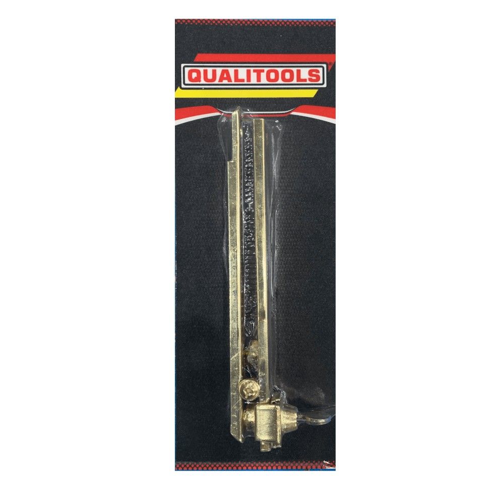 Window Sliding Stay 150mm and Screws