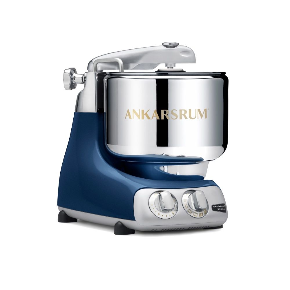 Kitchen assistant-ocean blue - ANKARSRUM