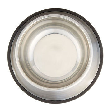 Stainless Steel Dog Bowl - XL