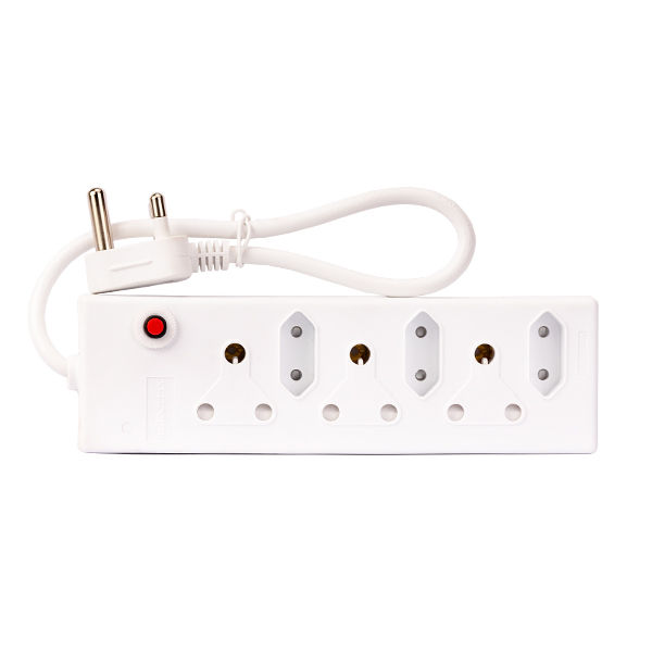 6 Way Multiplug (ES6WAYMP)