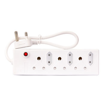 6 Way Multiplug (ES6WAYMP)