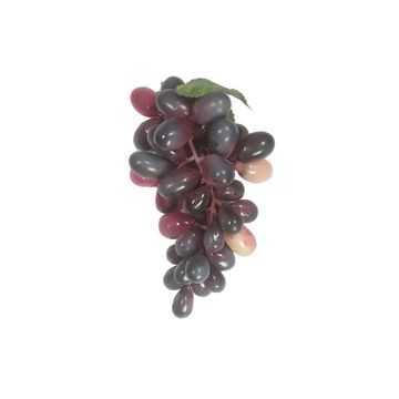 Grape Bunch Light Purple 45 Head