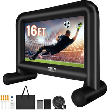 Inflatable Movie Screen 14 FT