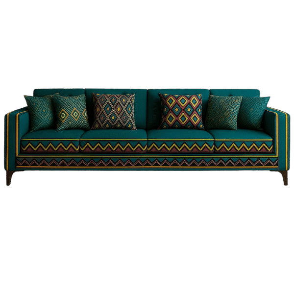 Innofurn-Tsonga-Inspired Luxury Couch