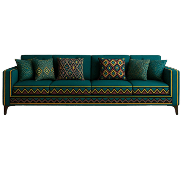 Innofurn-Tsonga-Inspired Luxury Couch
