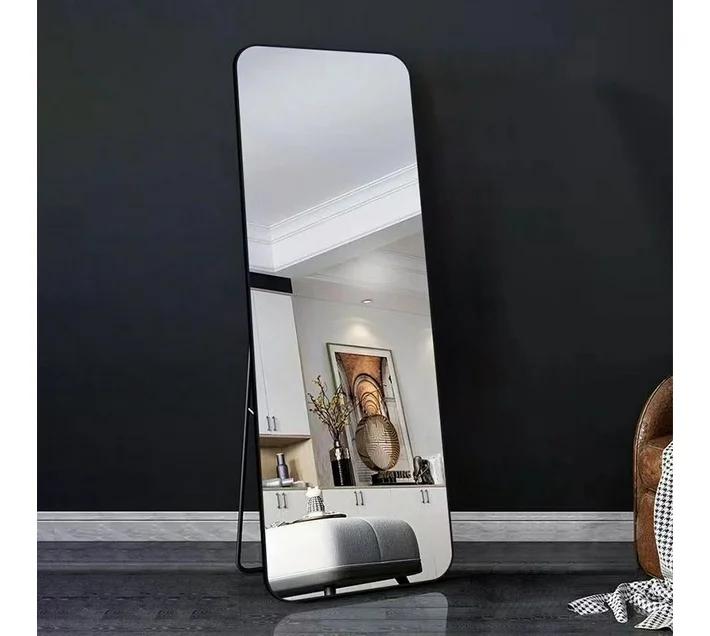 Citrix Innovation  Decorative Hexagonal Mirror