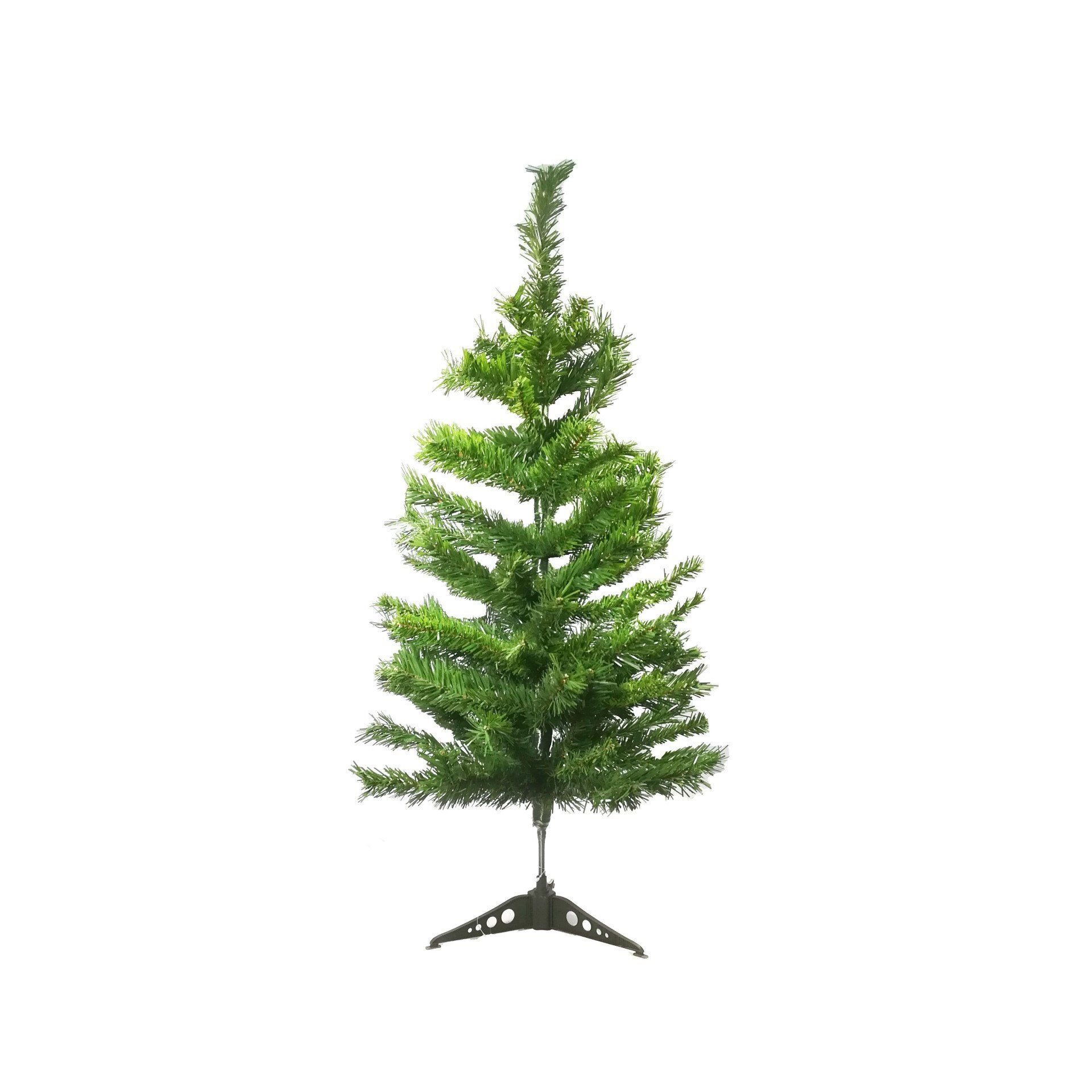 CHRISTMAS TREE GREEN